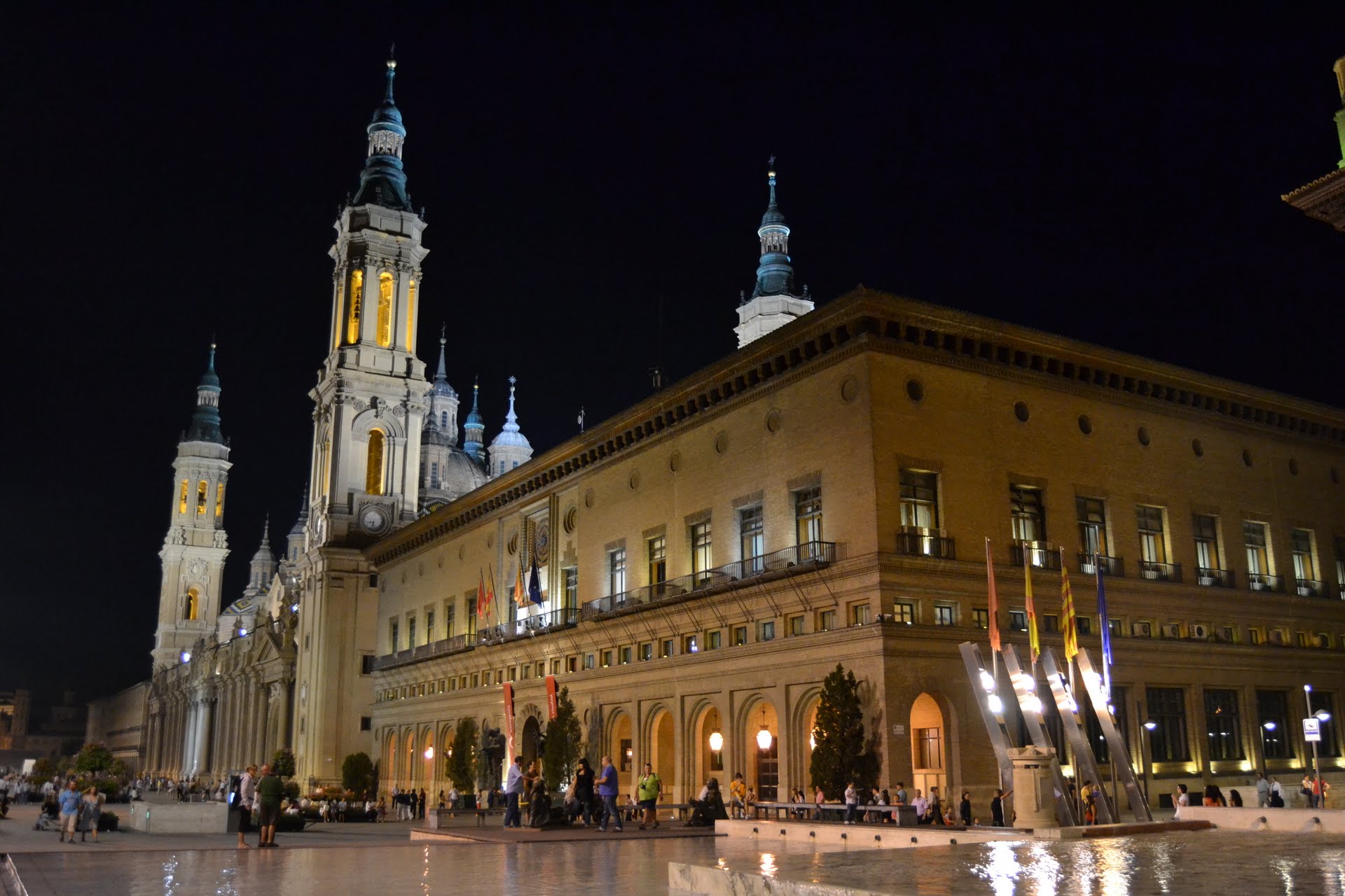 Zaragoza